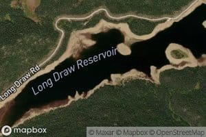 Long Draw Reservoir