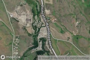 Davidson Brook