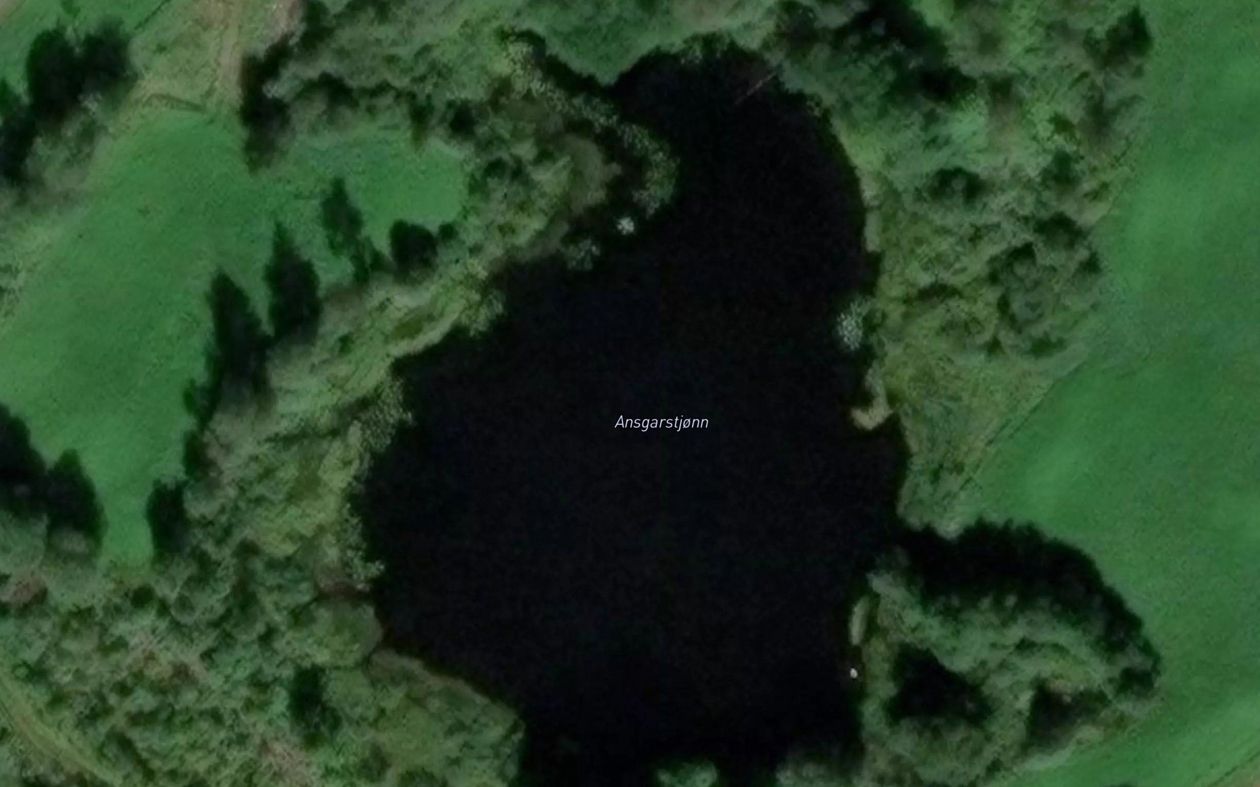 Ansgarstjonn