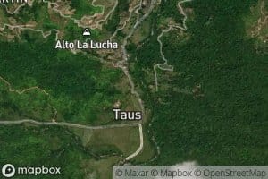 Quebrada Limones