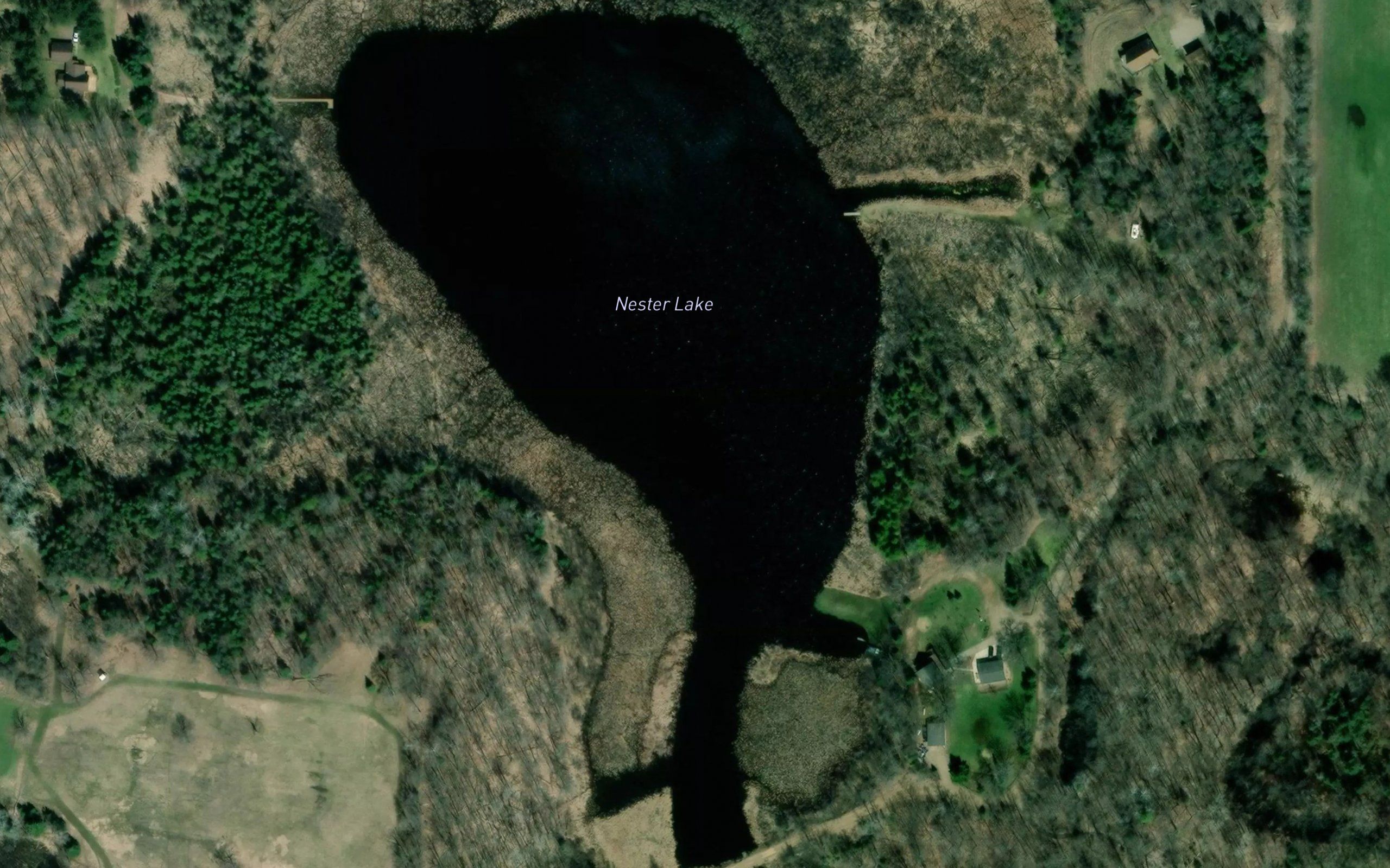 Nester Lake