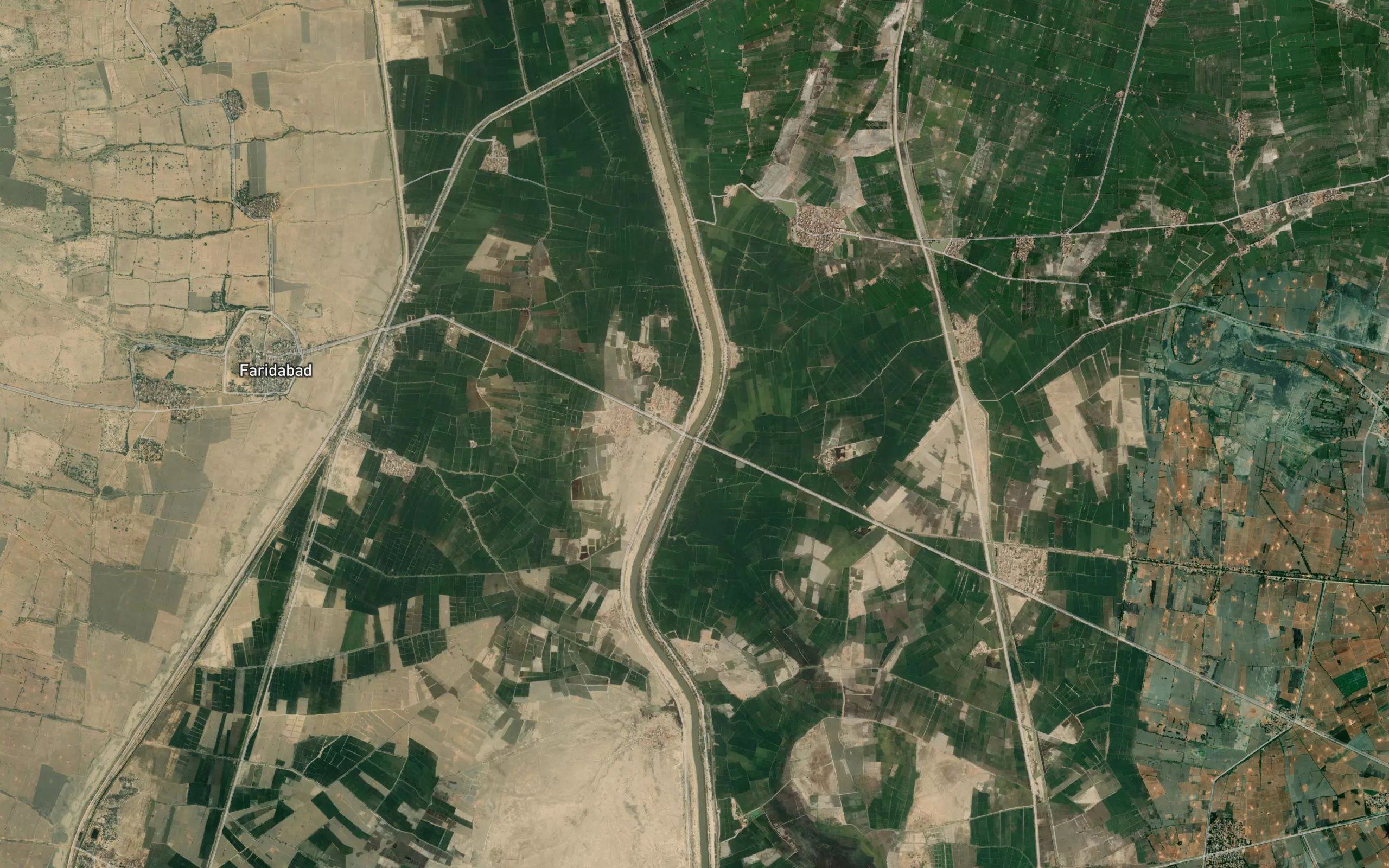 Chhandan Wah