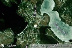 Torrance Bay