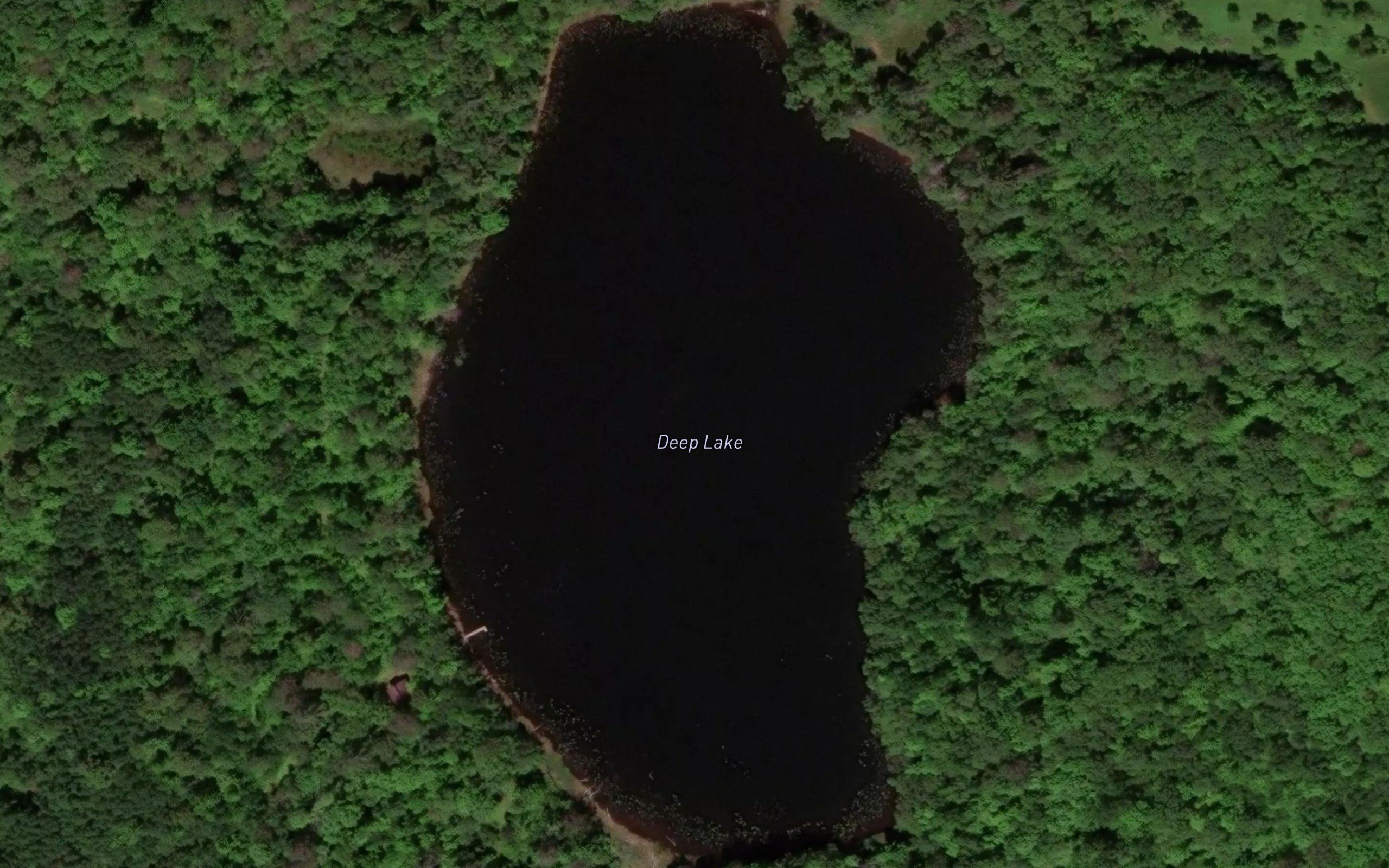 Deep Lake