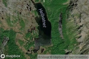 Hellvatnet
