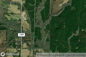 Morgan Creek