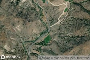 Gus Creek