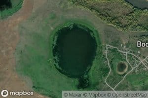 Ozero Kamennoye