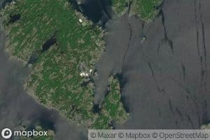 White Bay