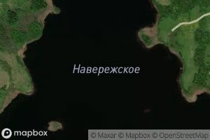 Ozero Naverezhskoye