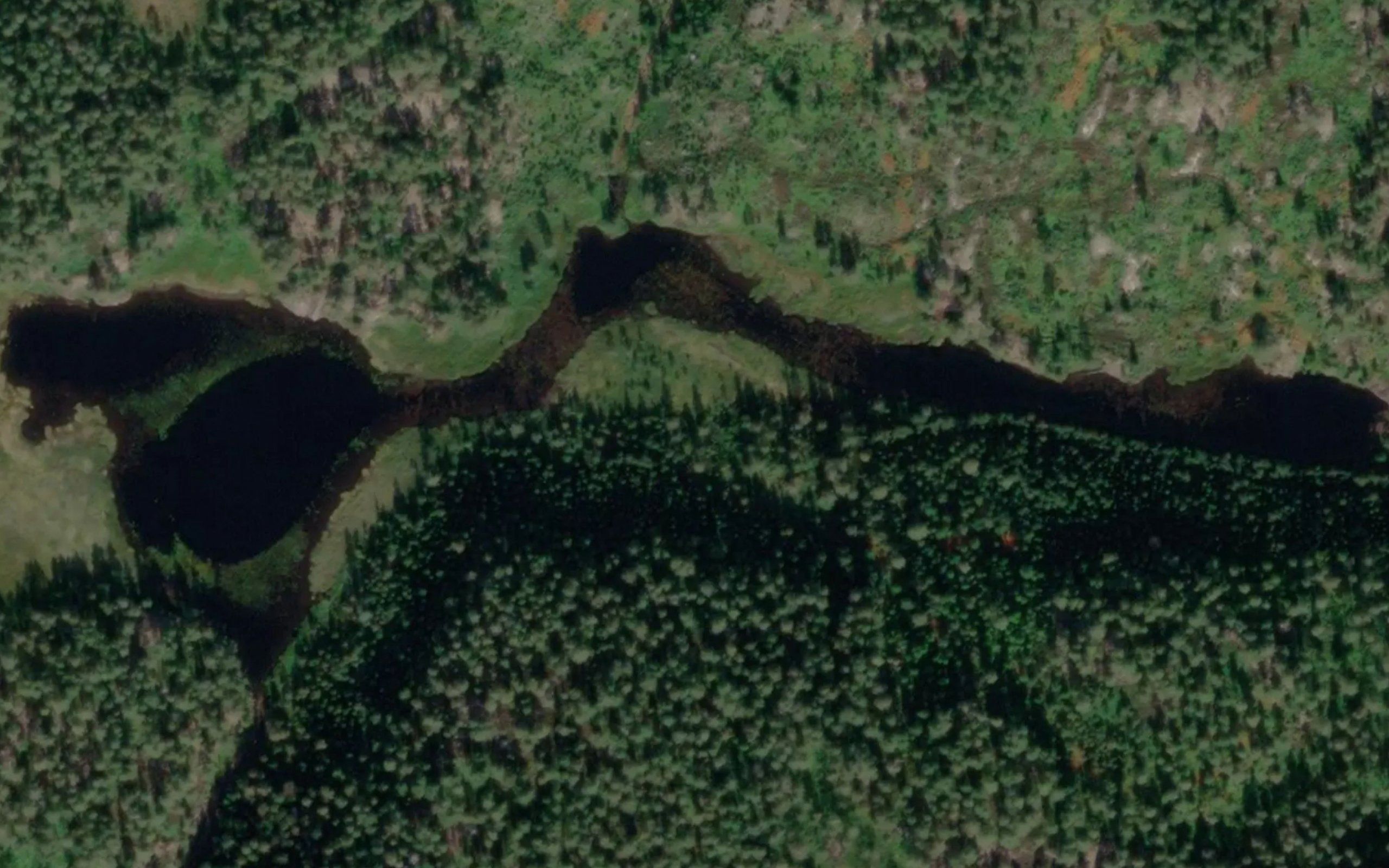 Landsastjonn