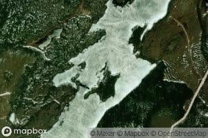 Lac Kaasikaanapiskaash