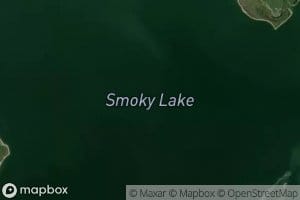 Smoky Lake
