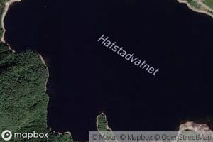 Hafstadvatnet
