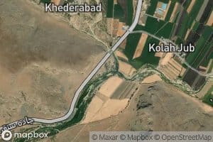 Cham-e Kangar Shah