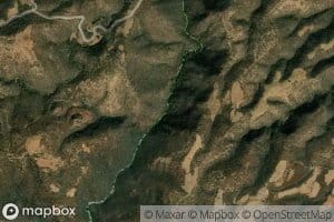 Barranca Coaxalatlaco