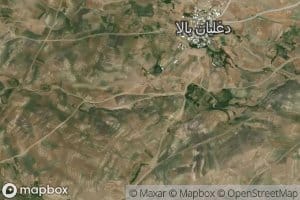 Cheshmeh-ye Turki Dami