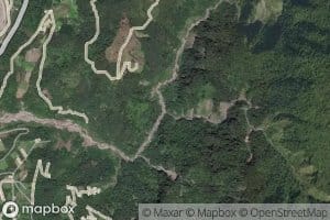 Taluotaluozeng Beixi