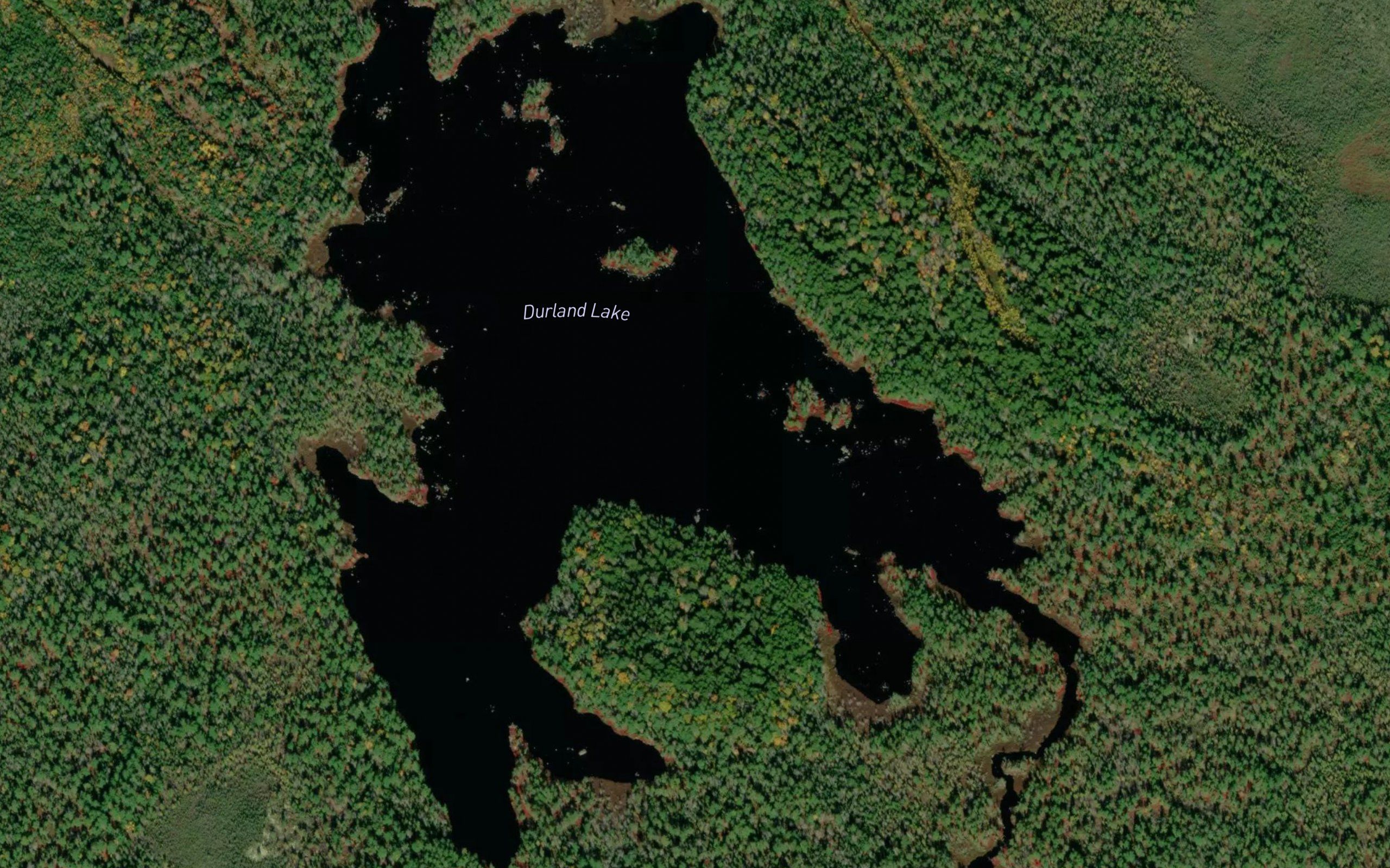 Durland Lake