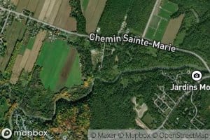 Ruisseau Quevillon-Robert