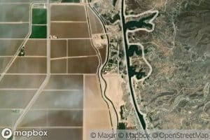 North Gila Main Canal