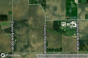 Harrison-Harlan Ditch