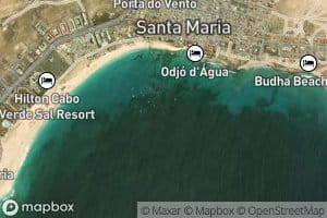 Porto de Santa Maria