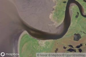 North Mouth Arolik River