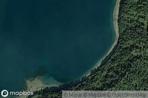 Humpback Cove