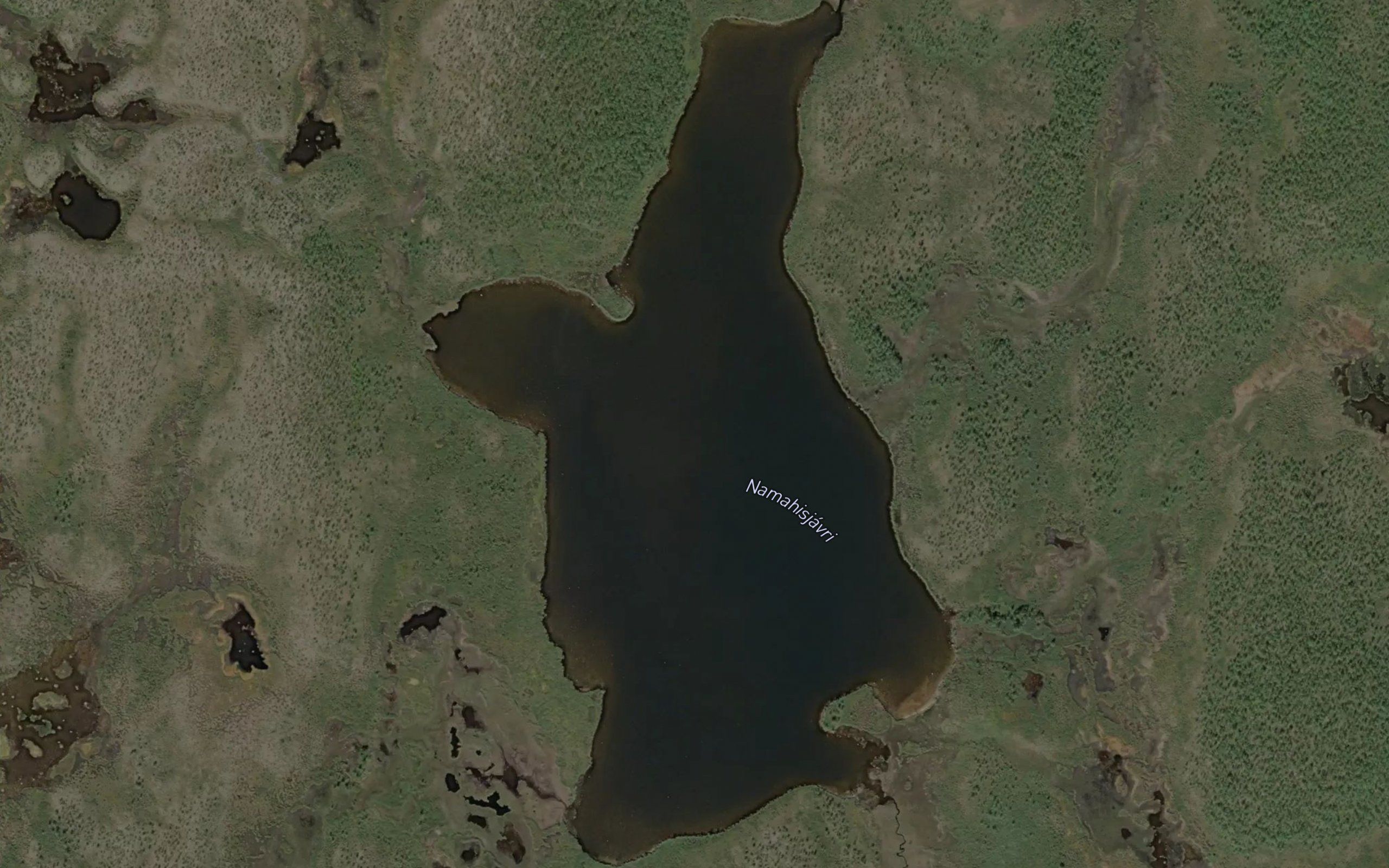 Namahisjavri