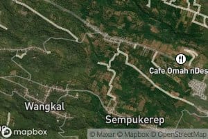 Kali Curahsumberbendo