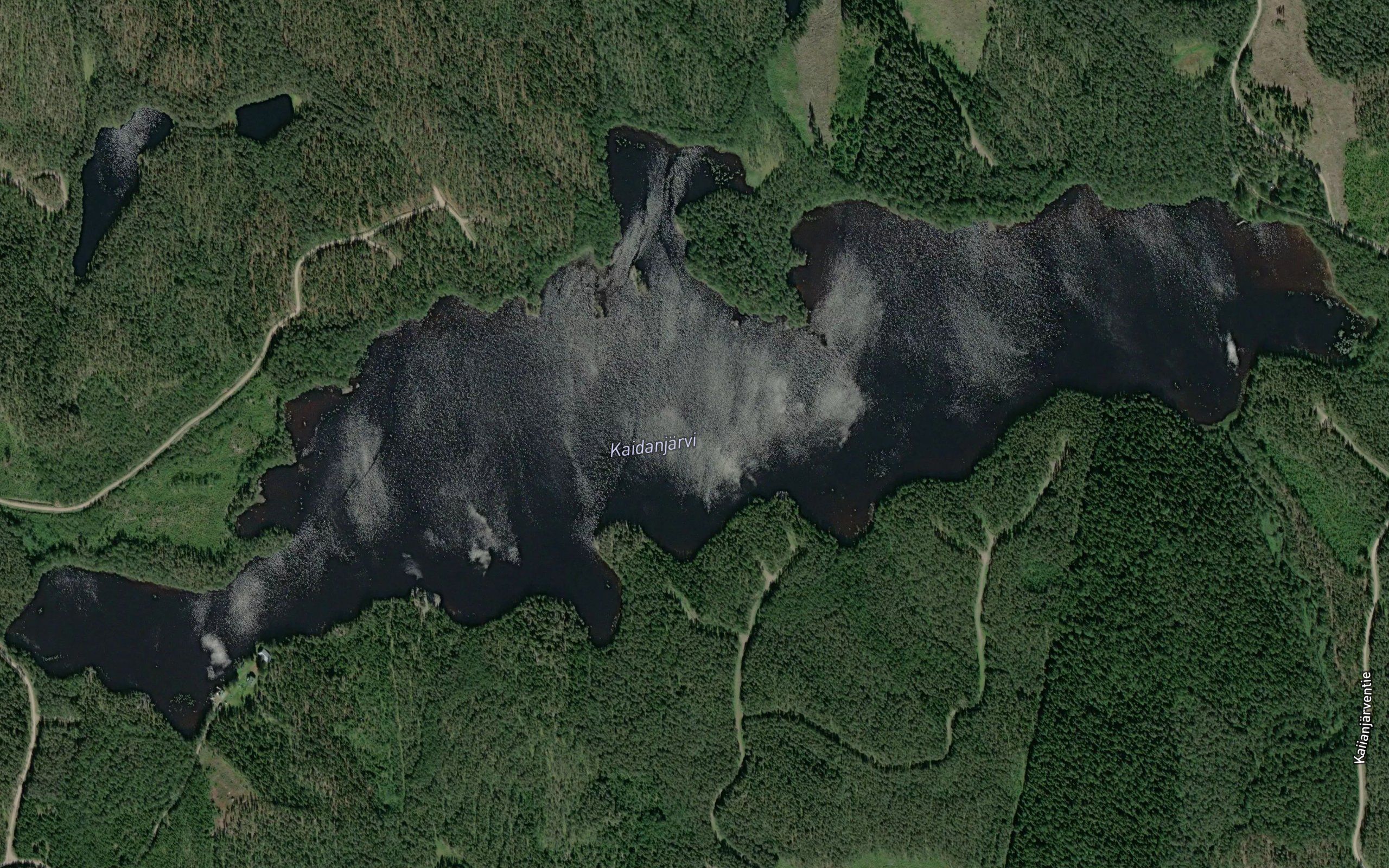 Kaidanjarvi