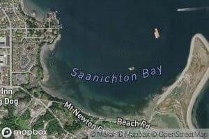 Saanichton Bay
