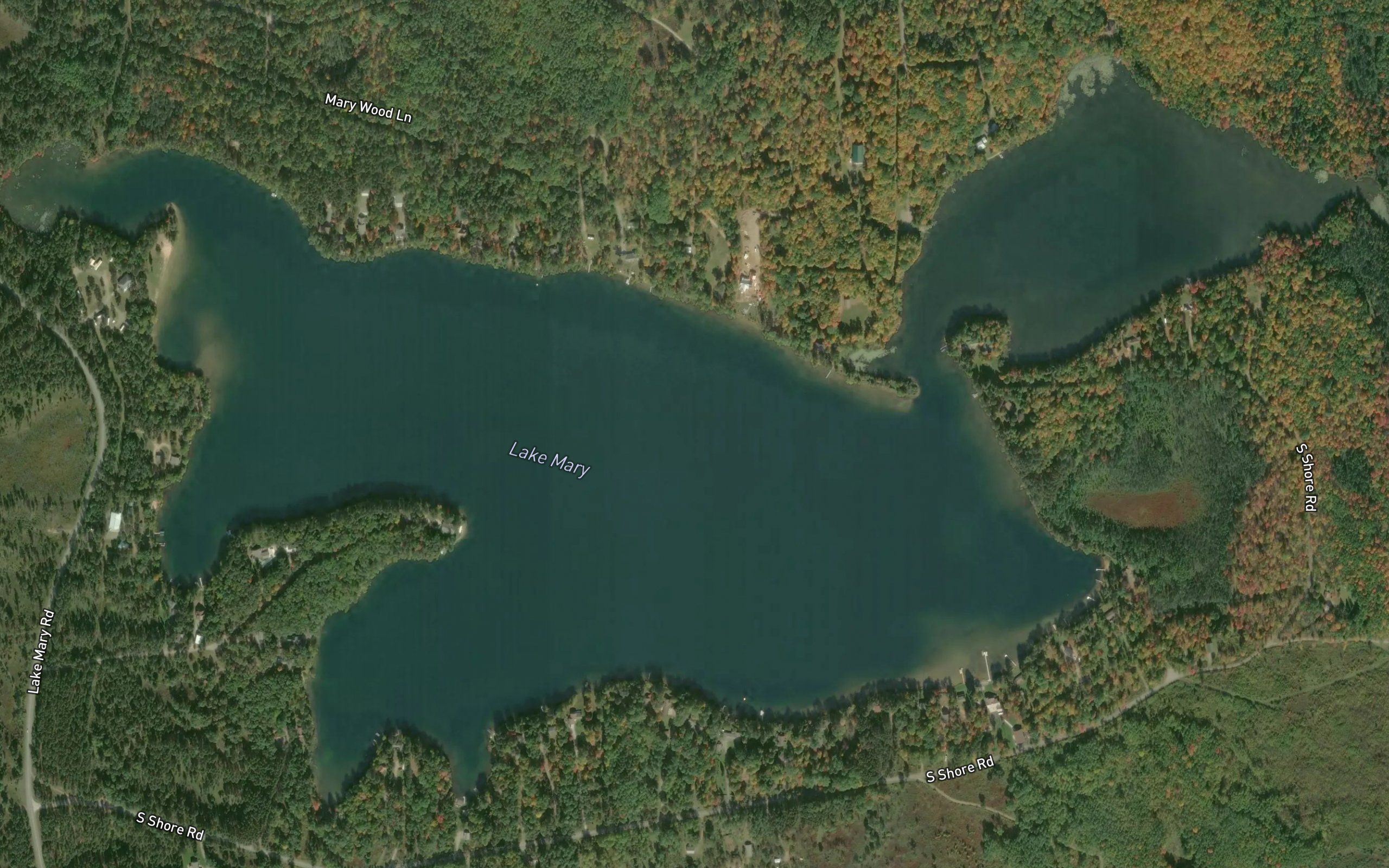 Lake Mary