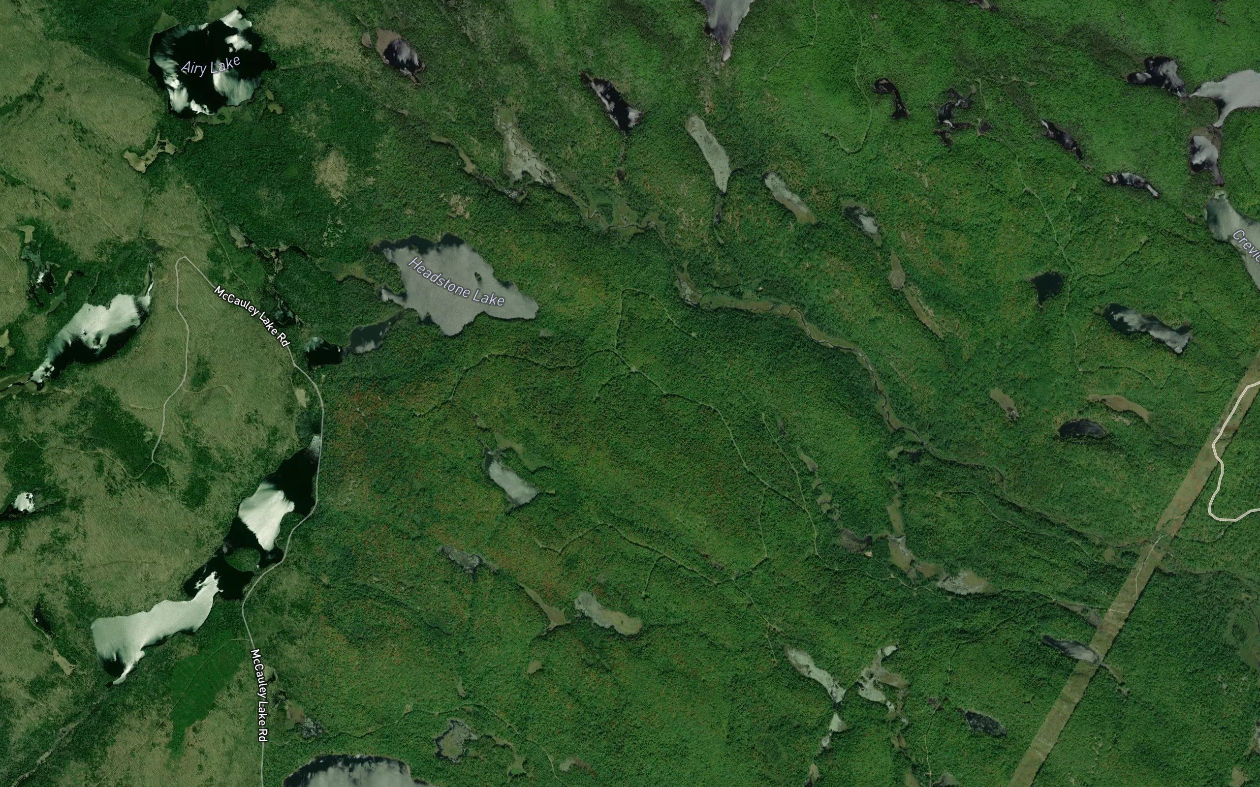 Airy Creek