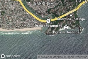 Canal da Barra