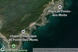 Anse des Noyes