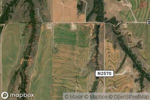 Sugar Creek Site 18 Reservoir