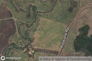 Lagoon Creek