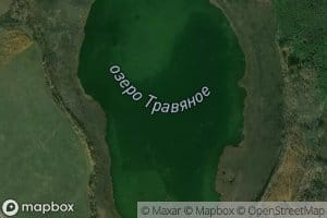 Ozero Travyanoye
