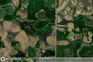 County Ditch Number Two and Three