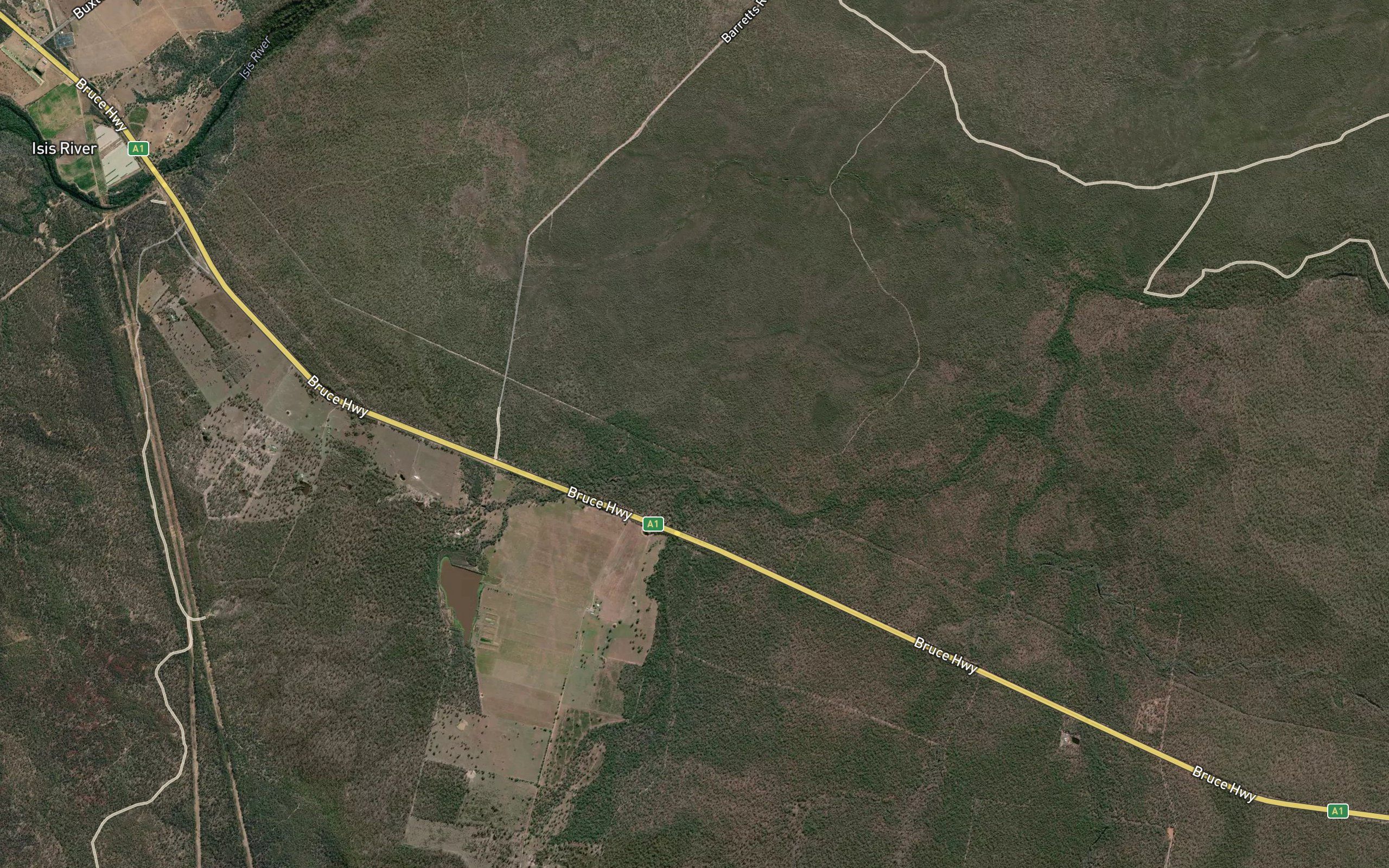 Kolbore Creek