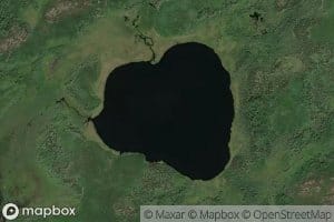 Paweesakopeesink Lake