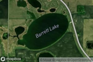 Barrett Lake