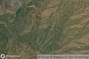 Denton Trough Spring