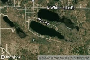 Goose Egg Lake