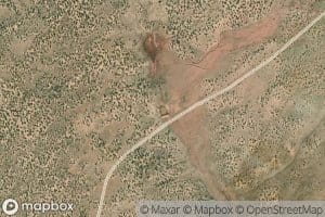 Cedar Lake Reservoir