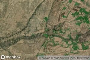 Karmat as Sayyid `Ali