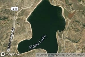 Stone Lake