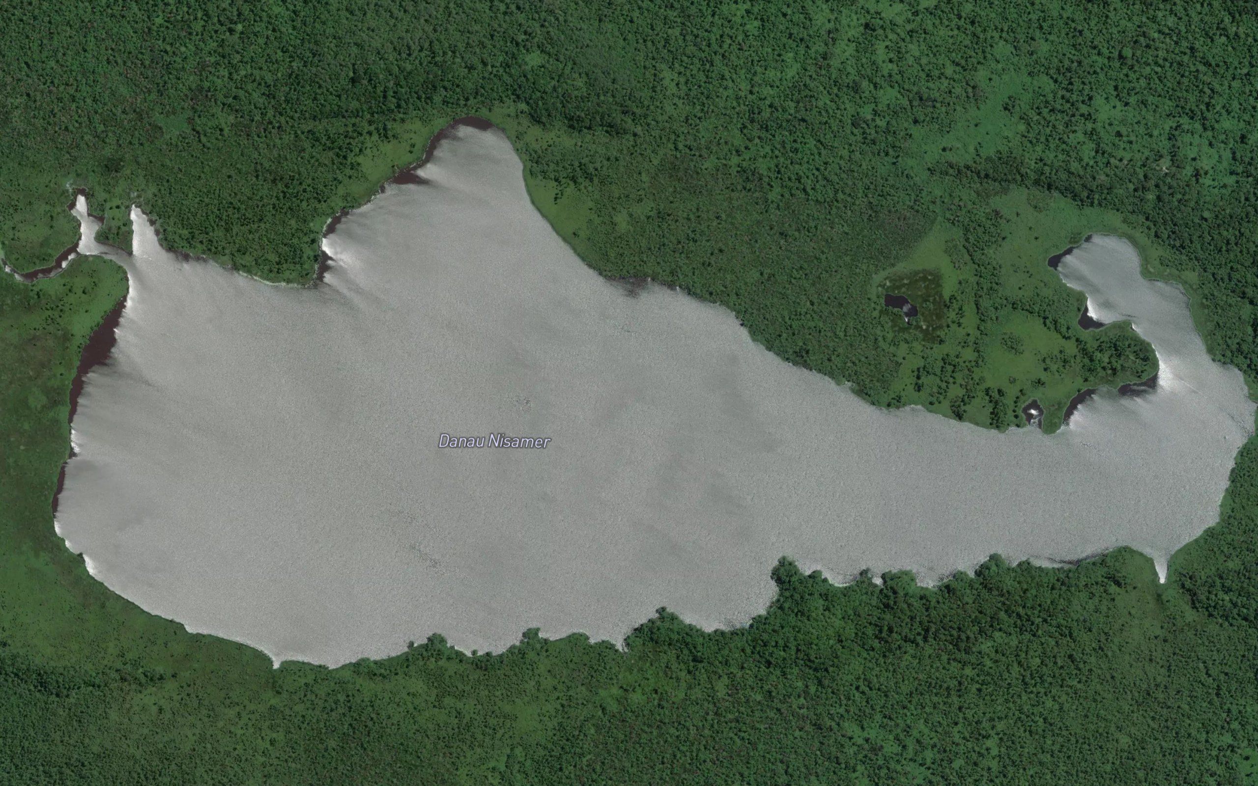 Danau Nisa